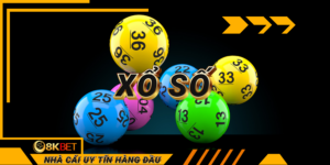 xổ số miền nam