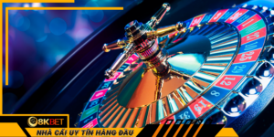 Game bài đổi thưởng