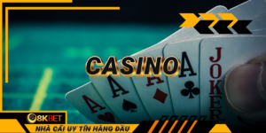 game đánh bài Poker