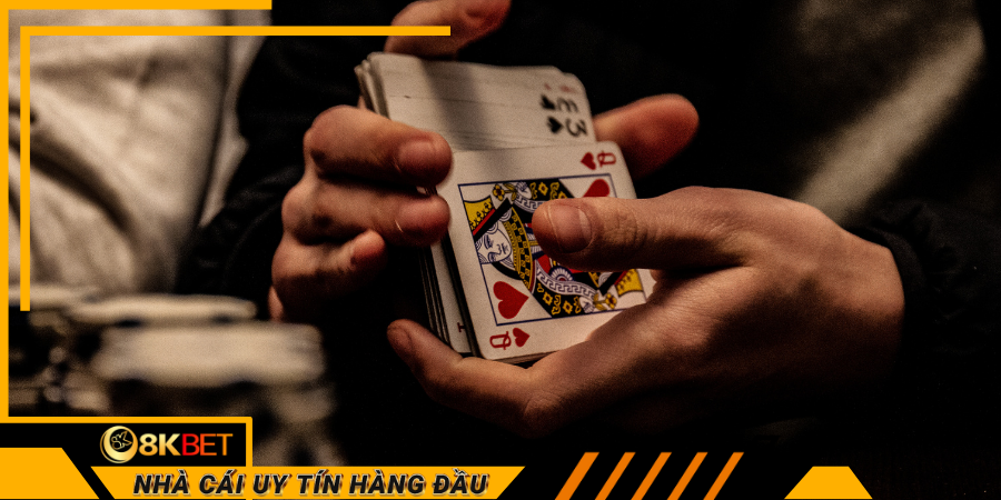 Game bài đổi thưởng