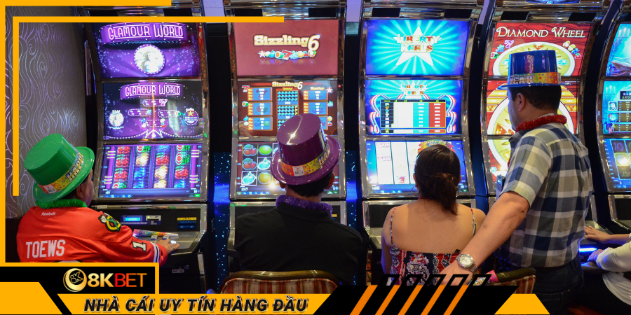 Trang chủ 8kbet – Đăng ký và nhận ưu đãi ngay