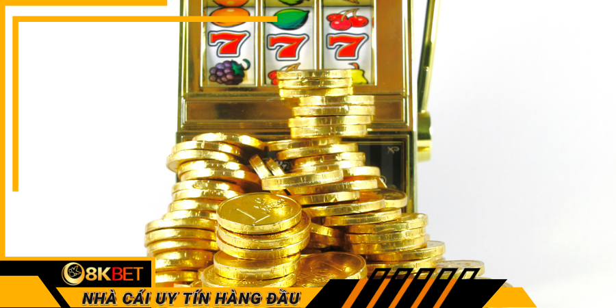 Chơi slot online