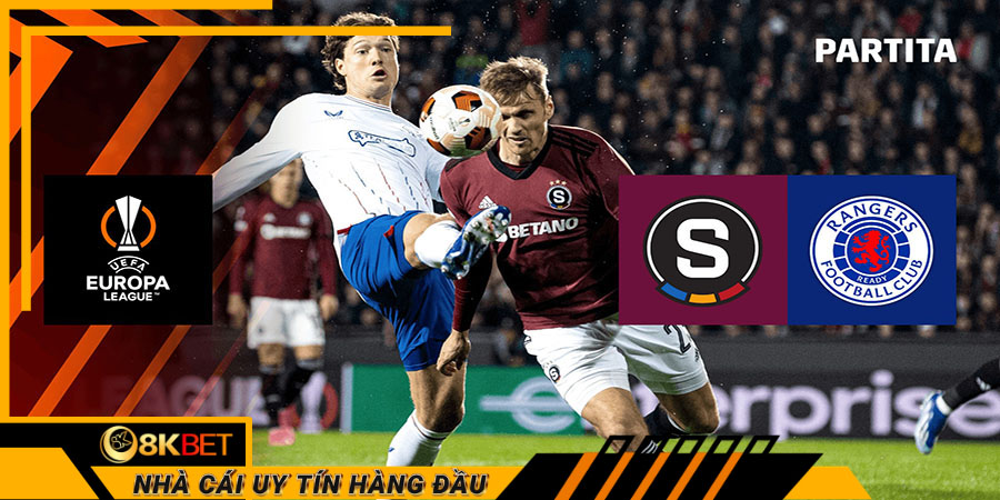 Các thông tin về đội hình và lực lượng của Rangers vs Sparta
