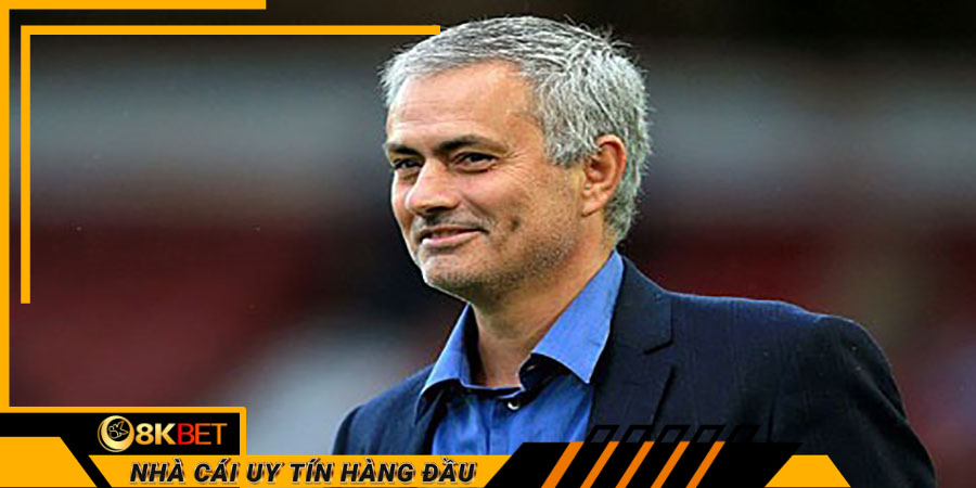 Đánh giá của HLV Jose Mourinho sau trận thua ở Europa League