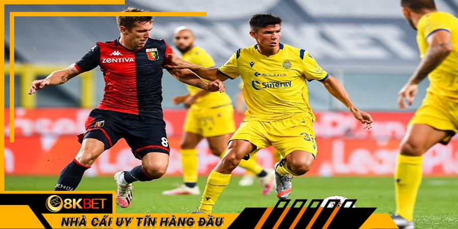 Điểm danh những cầu thủ nổi bật trong đội hình của hai đội