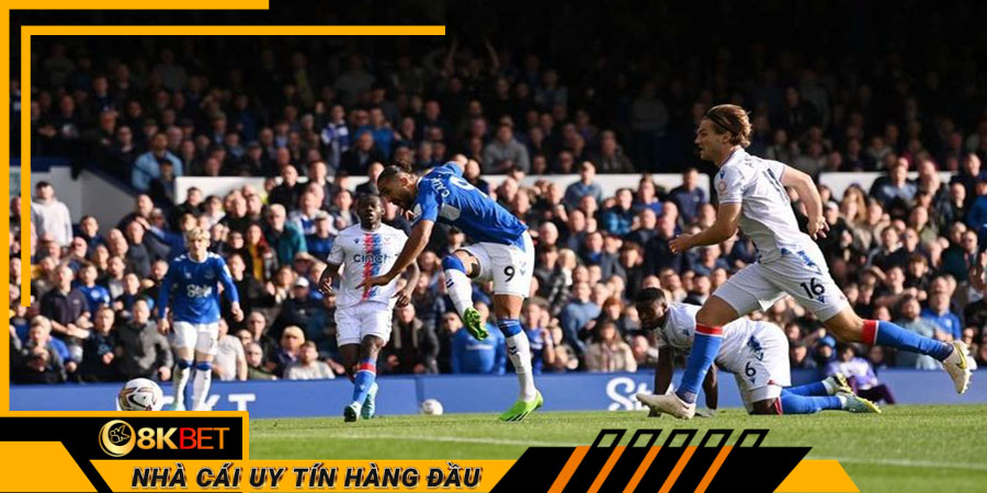 Soi kèo Crystal Palace vs Everton: Ai sẽ là người chiến thắng?