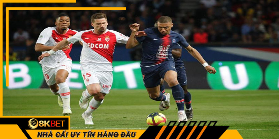 Đội hình dự kiến của PSG vs Monaco
