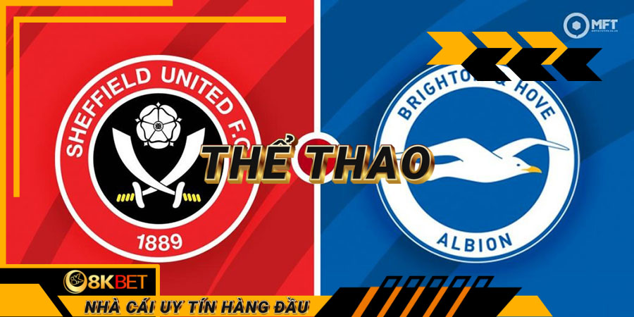 Brighton vs Sheff Utd