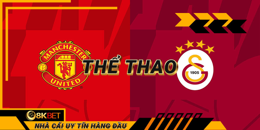 Galatasaray vs Man Utd
