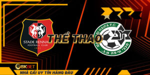 Maccabi Haifa vs Rennes