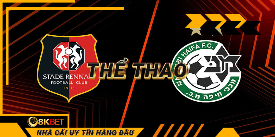 Maccabi Haifa vs Rennes