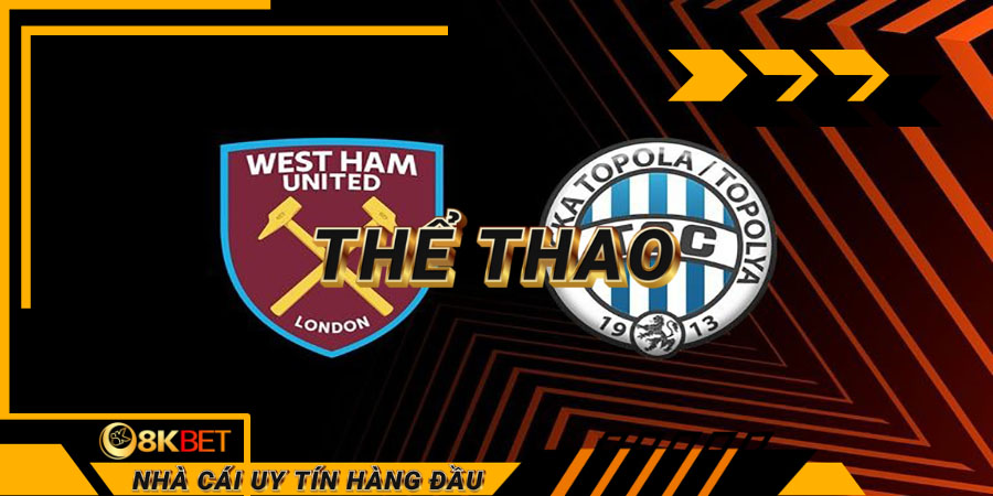TSC vs West Ham