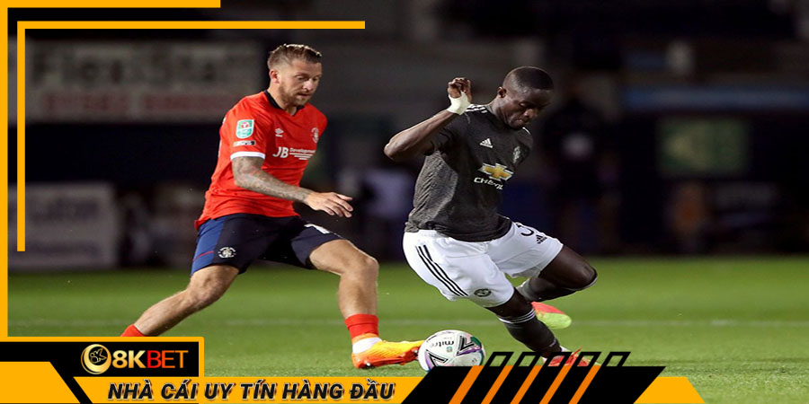 Dự đoán tỷ số trận đấu Man Utd vs Luton ngày 11/11/2023