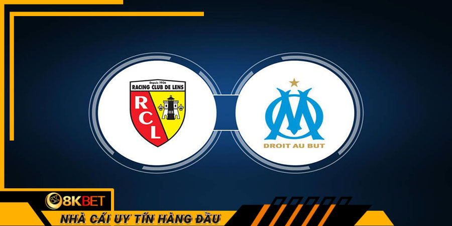Dự đoán tỷ số trận đấu hấp dẫn giữa Lens vs Marseille