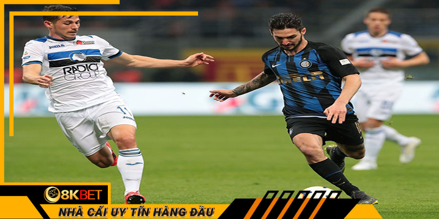 Lịch sử gặp mặt của hai đội Inter vs Frosinone gần đây
