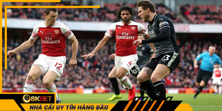 Nhận định trận đấu giữa Arsenal vs Burnley lúc 22h00 ngày 11/11/2023 Ngoại hạng Anh – Vòng 12