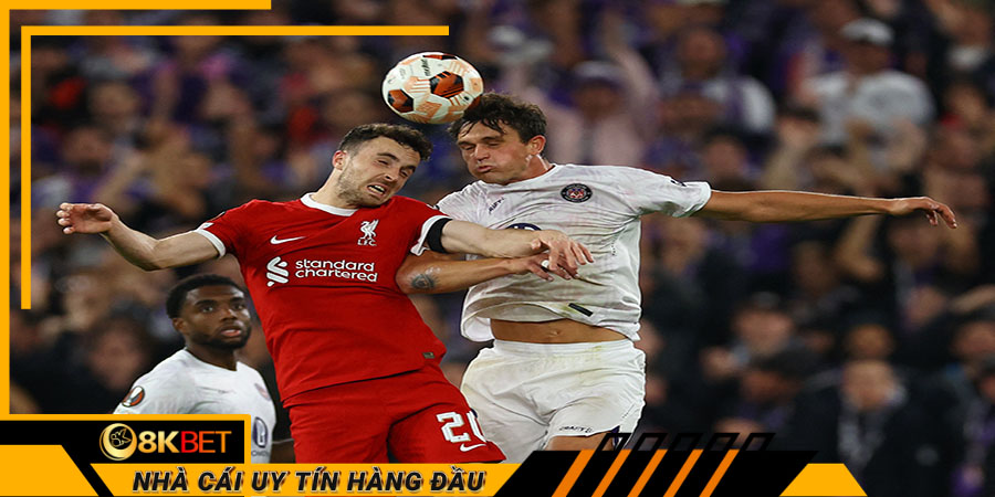 Soi kèo nhà cái trận đấu Toulouse vs Liverpool tại 8kbet