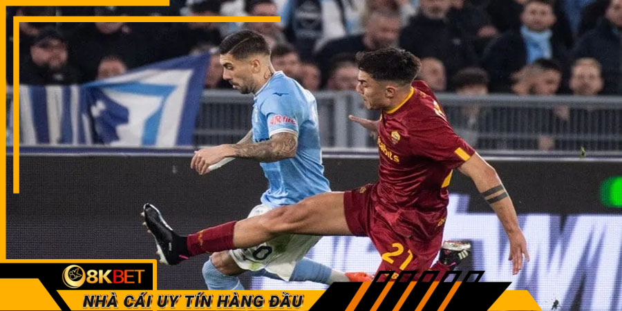 Nhận định về phong độ của Lazio vs Roma trước trận đấu