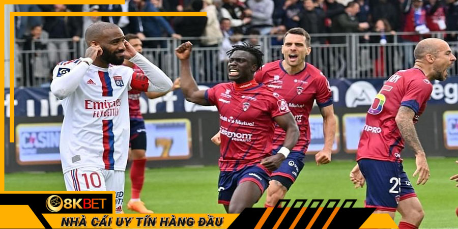 Phân tích đội hình dự kiến của hai đội Clermont vs Lorient