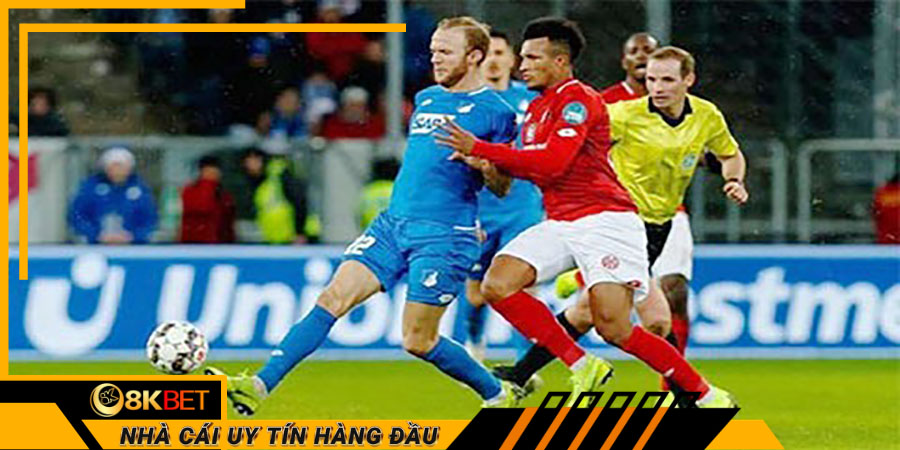 Phân tích phong độ của hai đội Hoffenheim vs Mainz 05