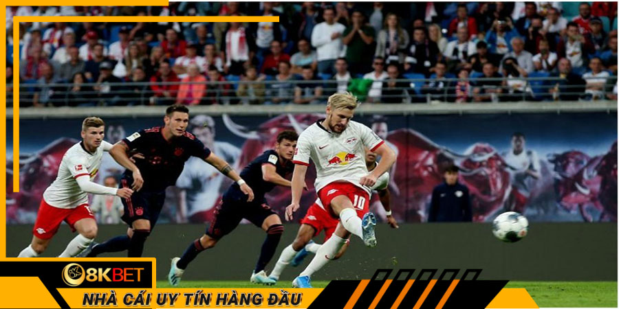 Phân tích phong độ hiện tại của hai đội tuyển RB Leipzig vs Freiburg