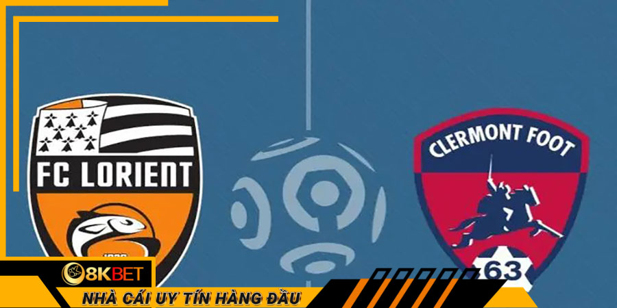 Phân tích tỷ lệ cược cho trận đấu giữa Clermont vs Lorient