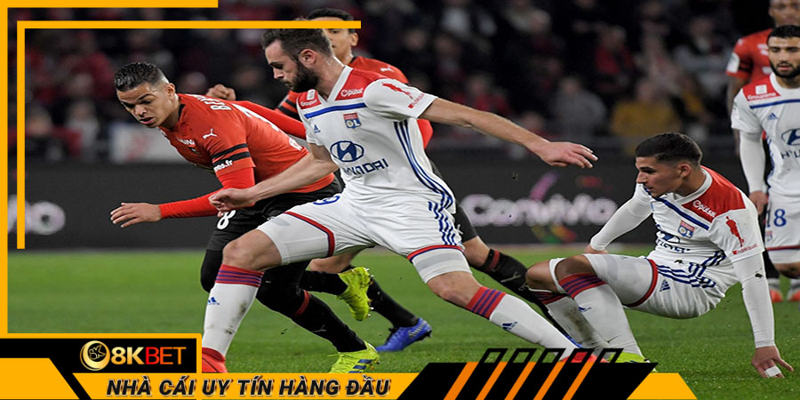 So sánh phong độ của Rennes vs Lyon trước trận đấu vào ngày 12/11/2023