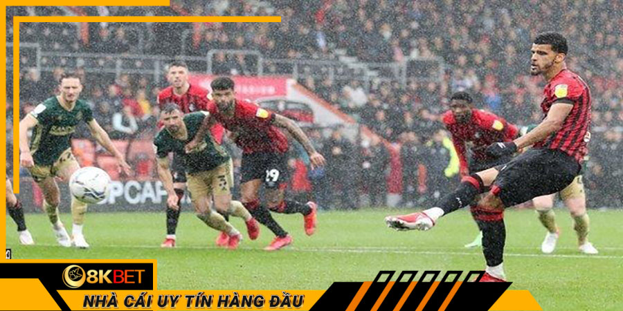Soi kèo bóng đá trận đấu giữa Sheff Utd vs Bournemouth