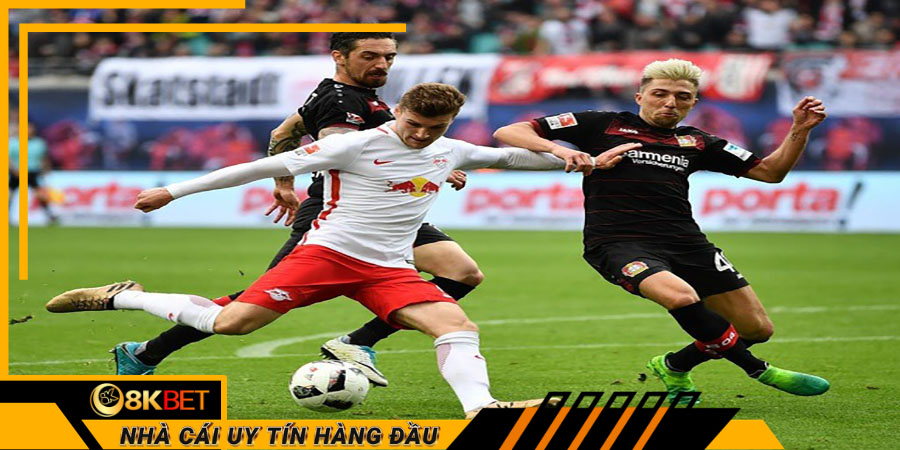 Thống kê trận đấu gần đây giữa RB Leipzig vs Freiburg