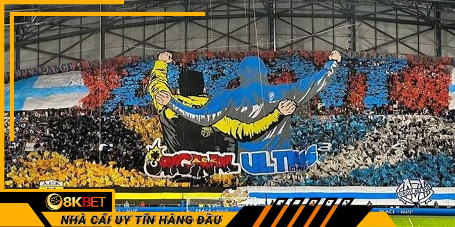 Thông tin đối đầu giữa AEK vs Marseille