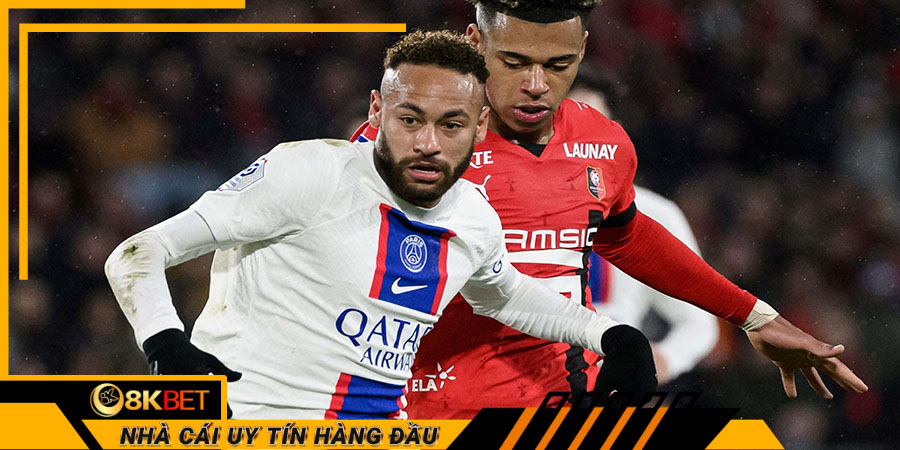 Thông tin về lịch sử đối đầu giữa PSG vs Monaco