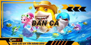 bắn cá