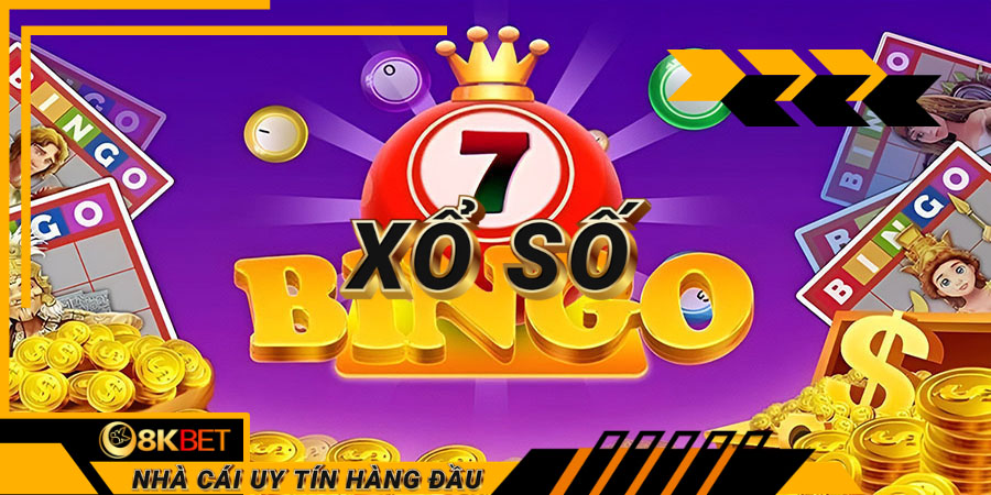 xổ số miền bắc hôm nay
