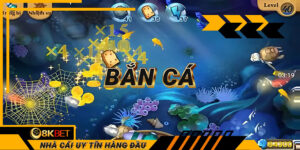 bắn cá 888b