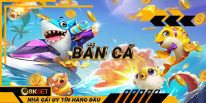 game bắn cá online