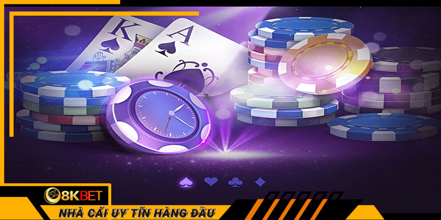 8kbet Nhà Cái – Ra Mắt Chính Thức, Đầy Tiềm Năng & Ưu Đãi Hấp Dẫn