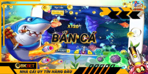 bắn cá H5 chơi ngay