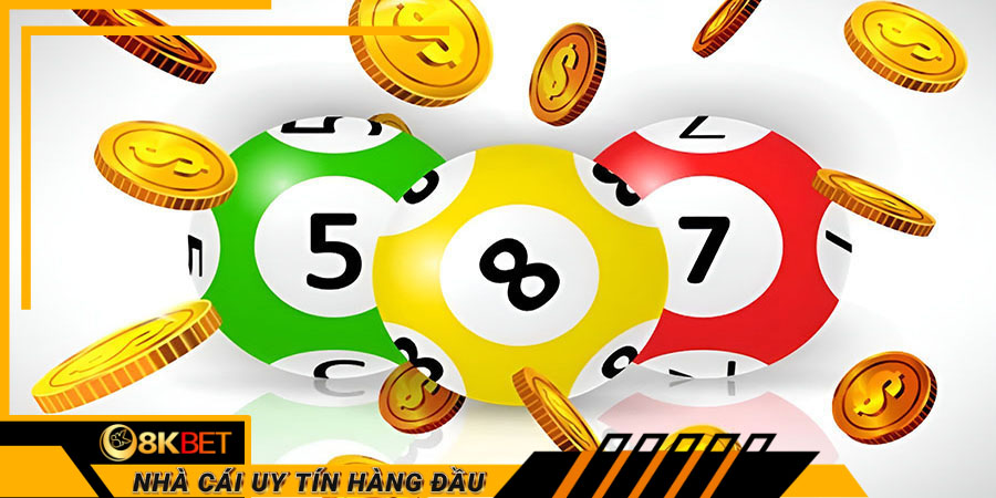 Xổ số miền bắc hôm nay – Soi cầu, dự đoán và phân tích kết quả tại 8kbet