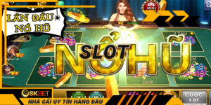 nổ hũ online
