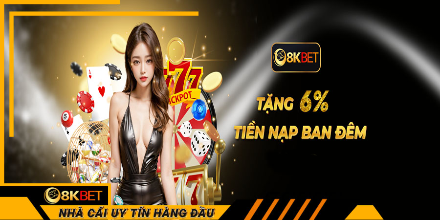 8kbet vip – Cách trở thành thành viên, lợi ích và ưu đãi