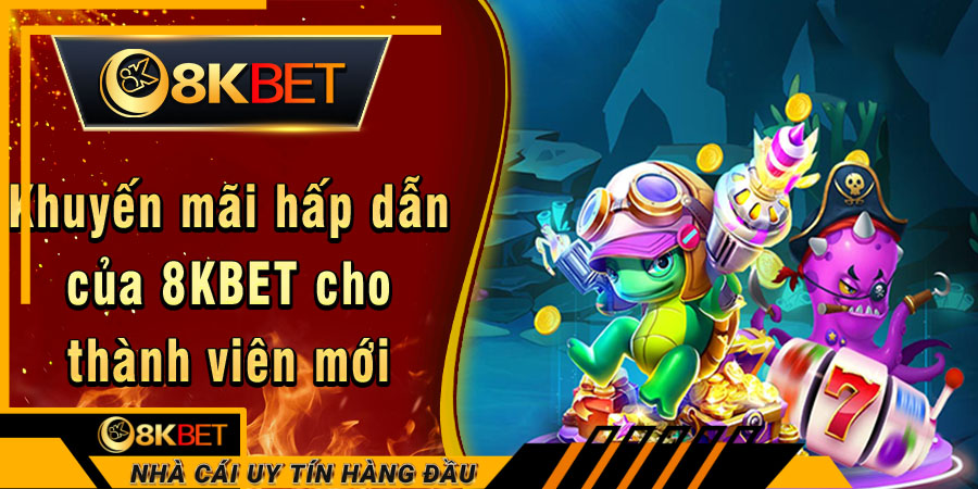 Nhà cái 8kbet – Đẳng cấp cá cược hàng đầu Châu Á