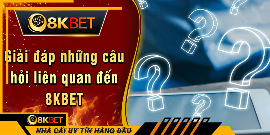 Link 8kbet mới nhất – Tìm hiểu về nhà cái 8kbet và các trò chơi cá cược